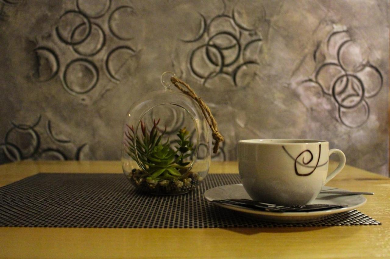 Villa Dijana Gračac 外观 照片