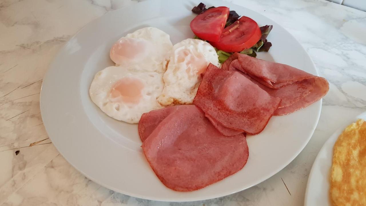 Villa Dijana Gračac 外观 照片